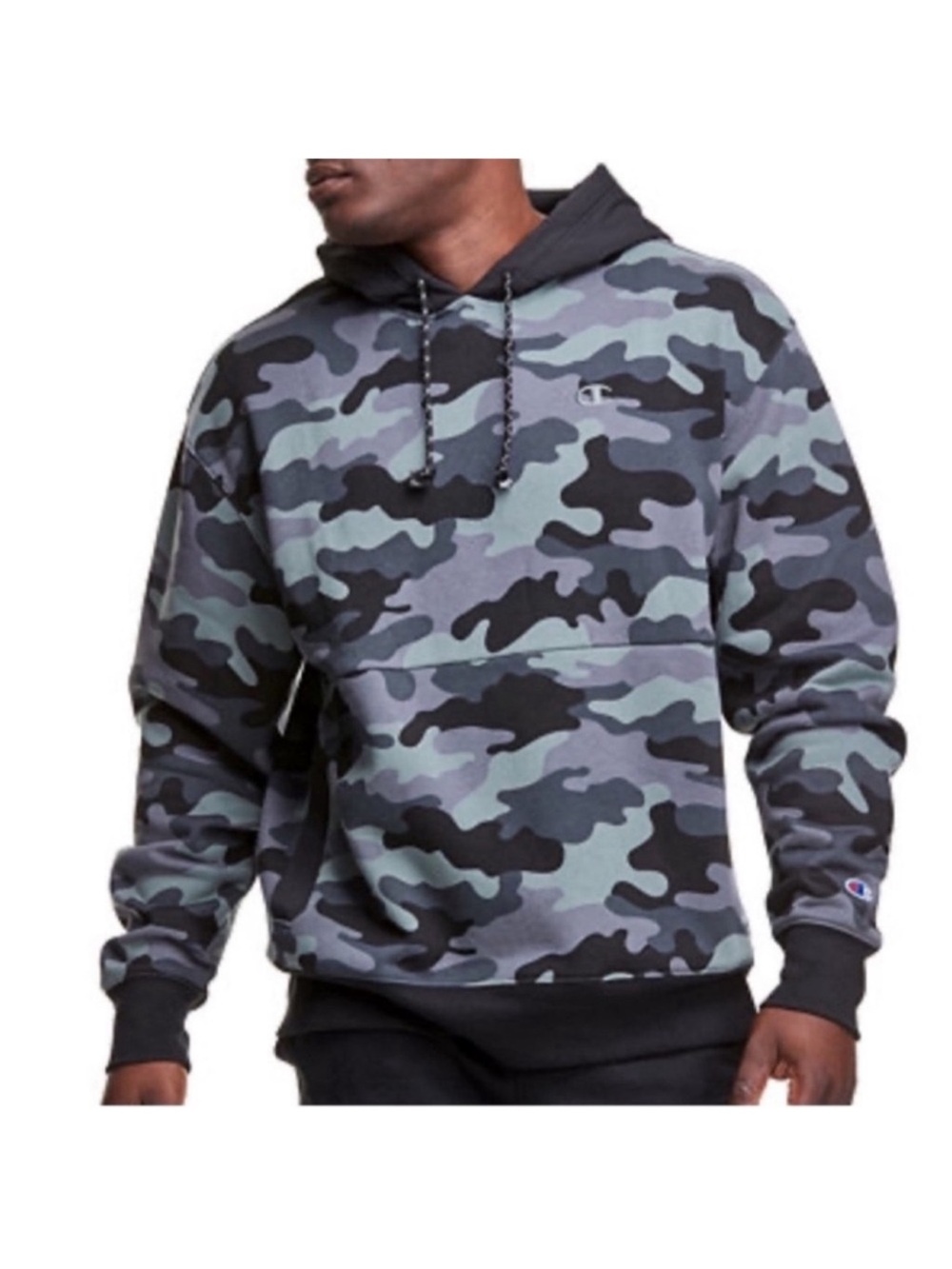 Champion Hoodie